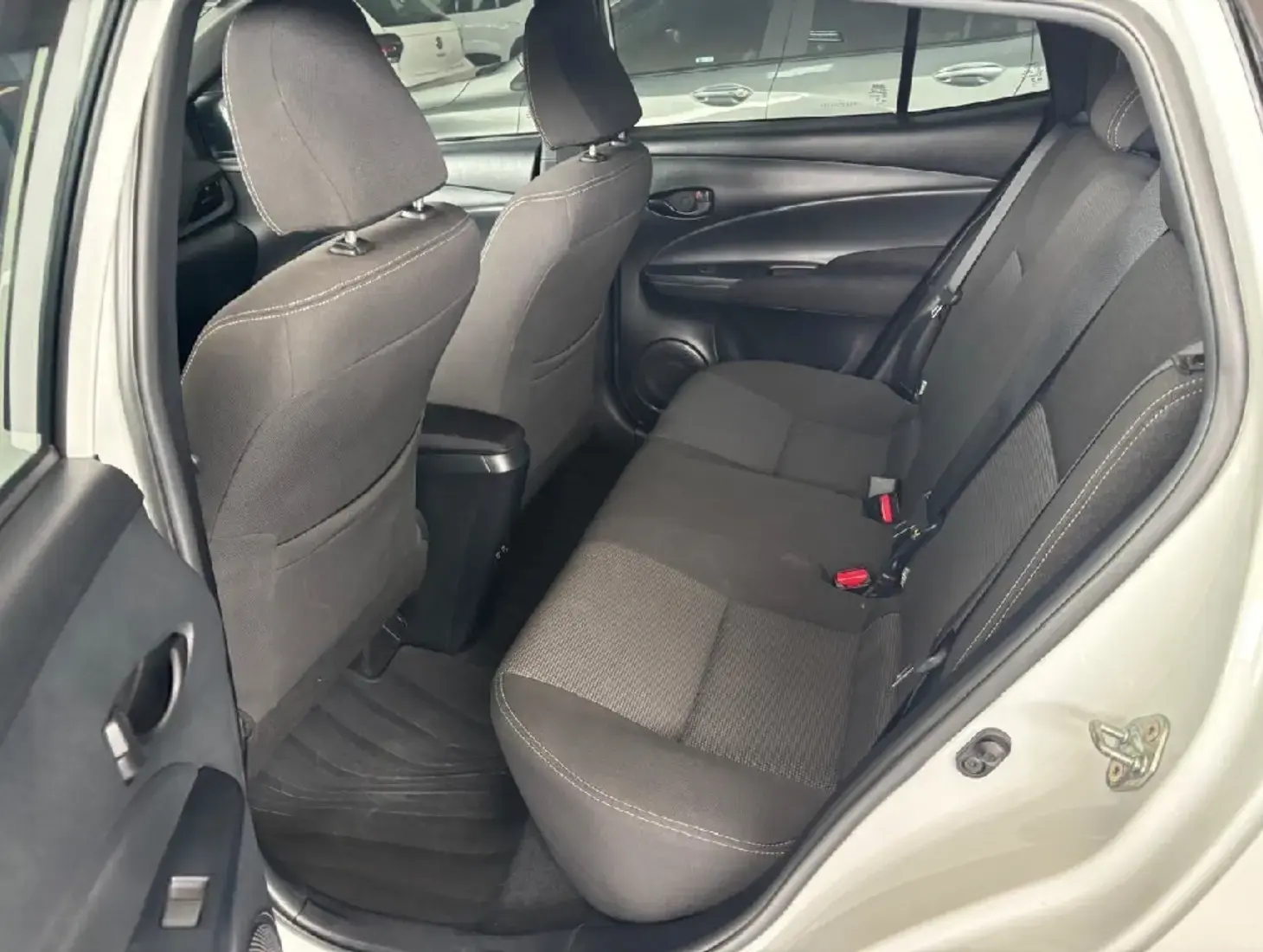 galeria YARIS