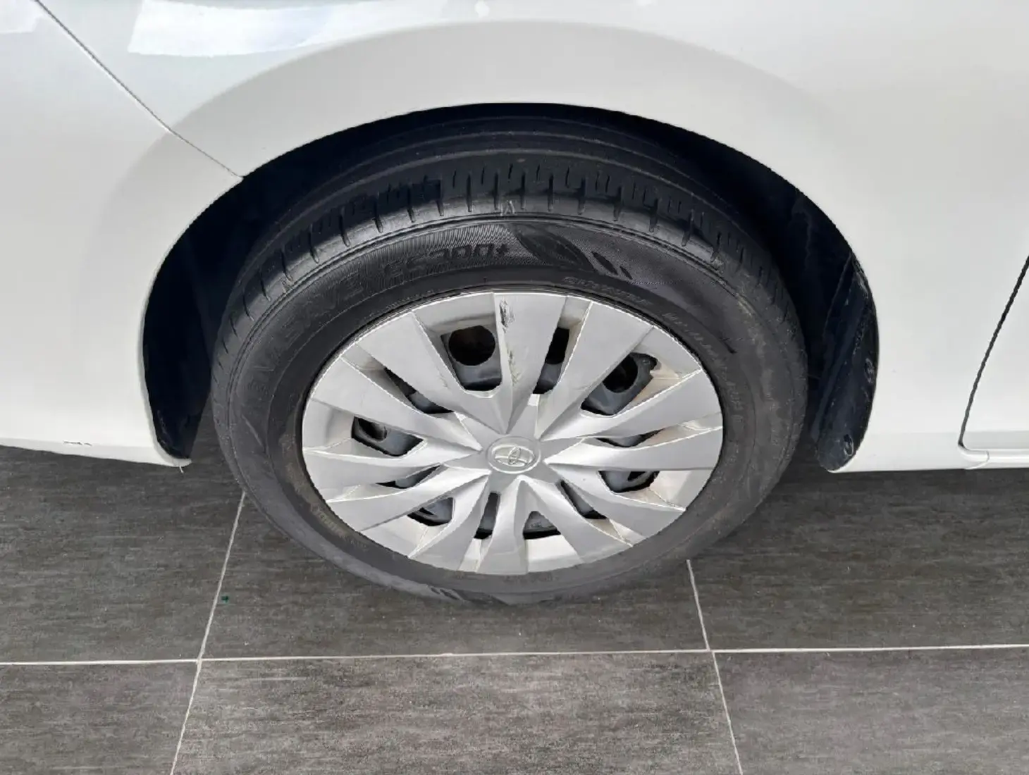 galeria YARIS