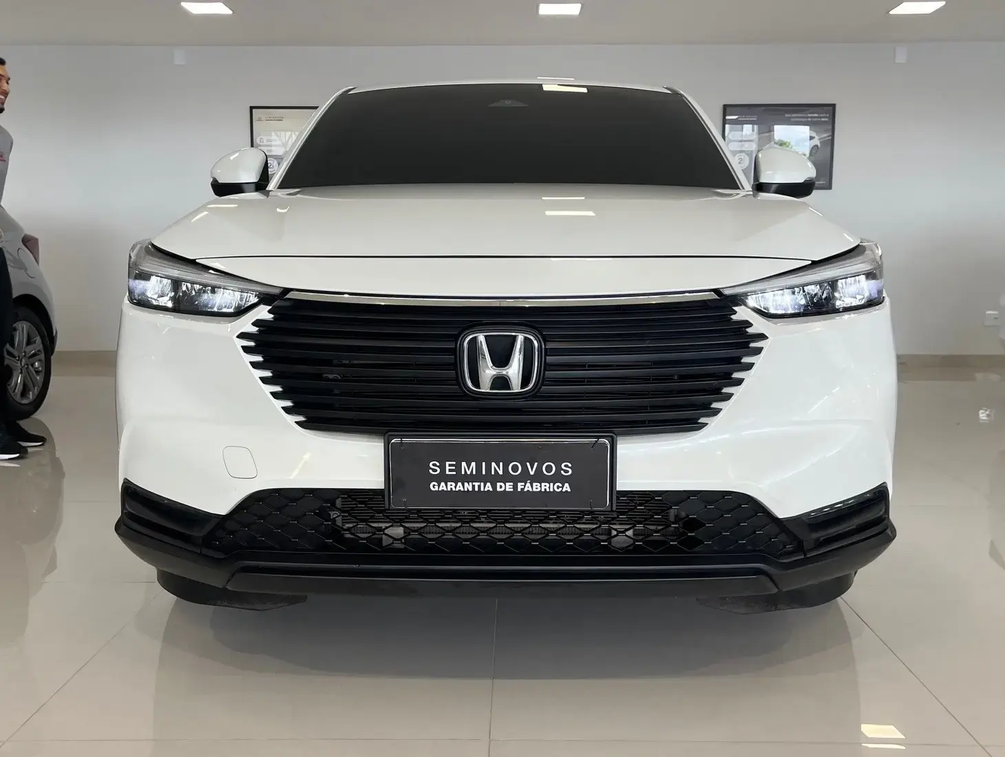 galeria HR-V