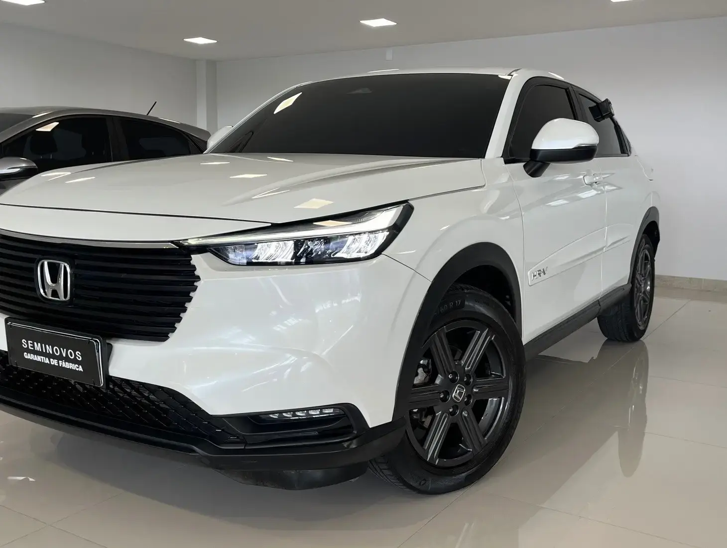 galeria HR-V