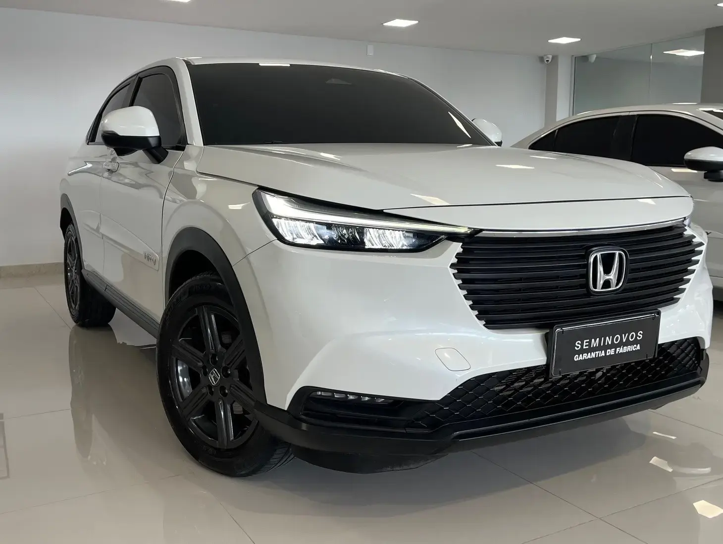 galeria HR-V