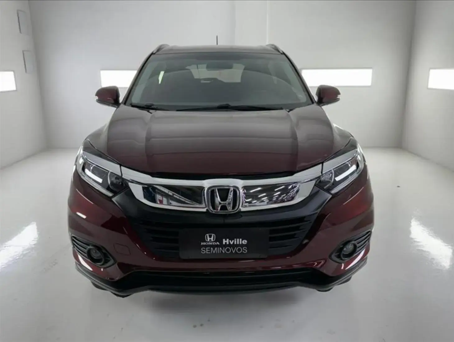 galeria HR-V