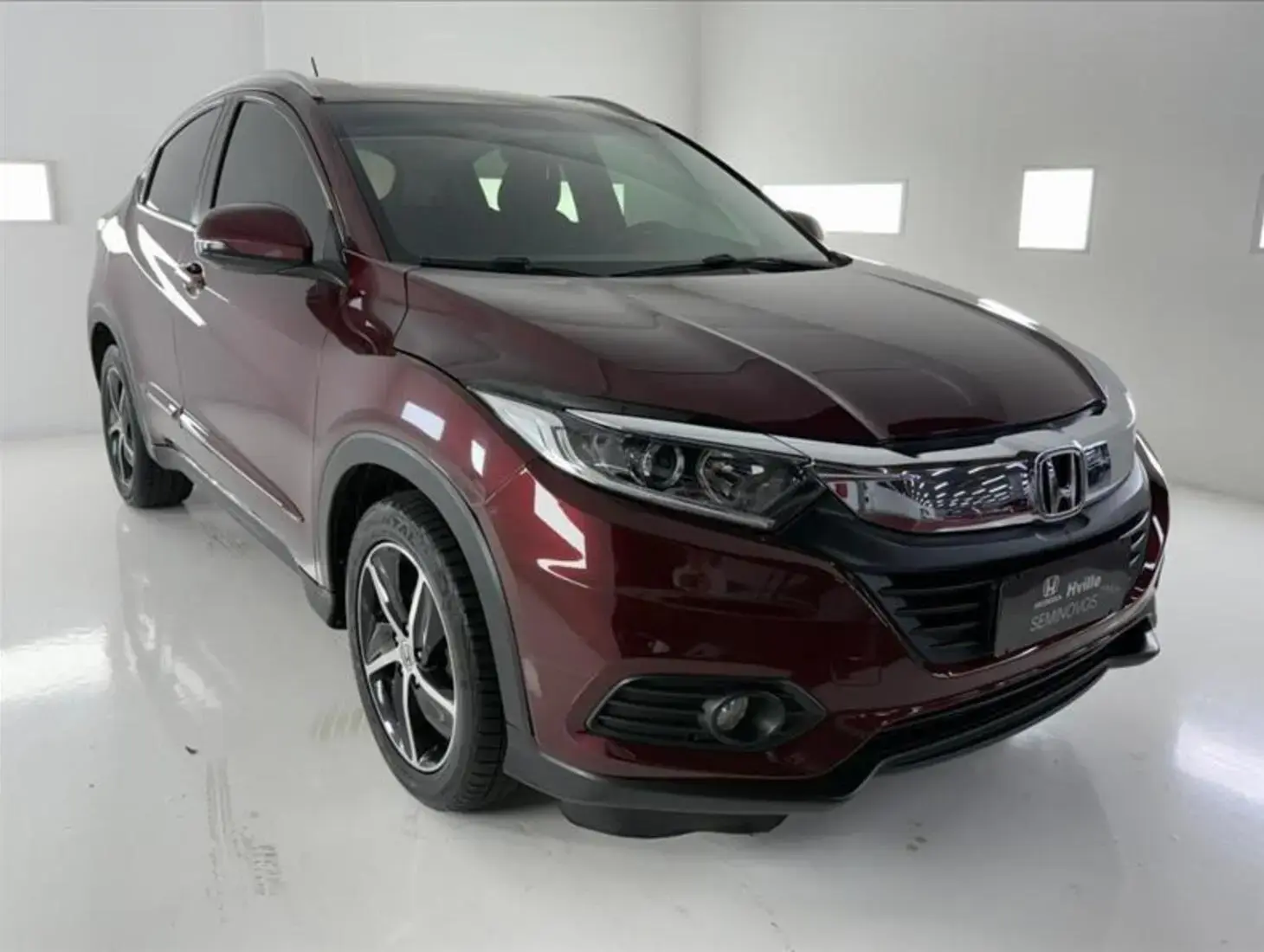 galeria HR-V