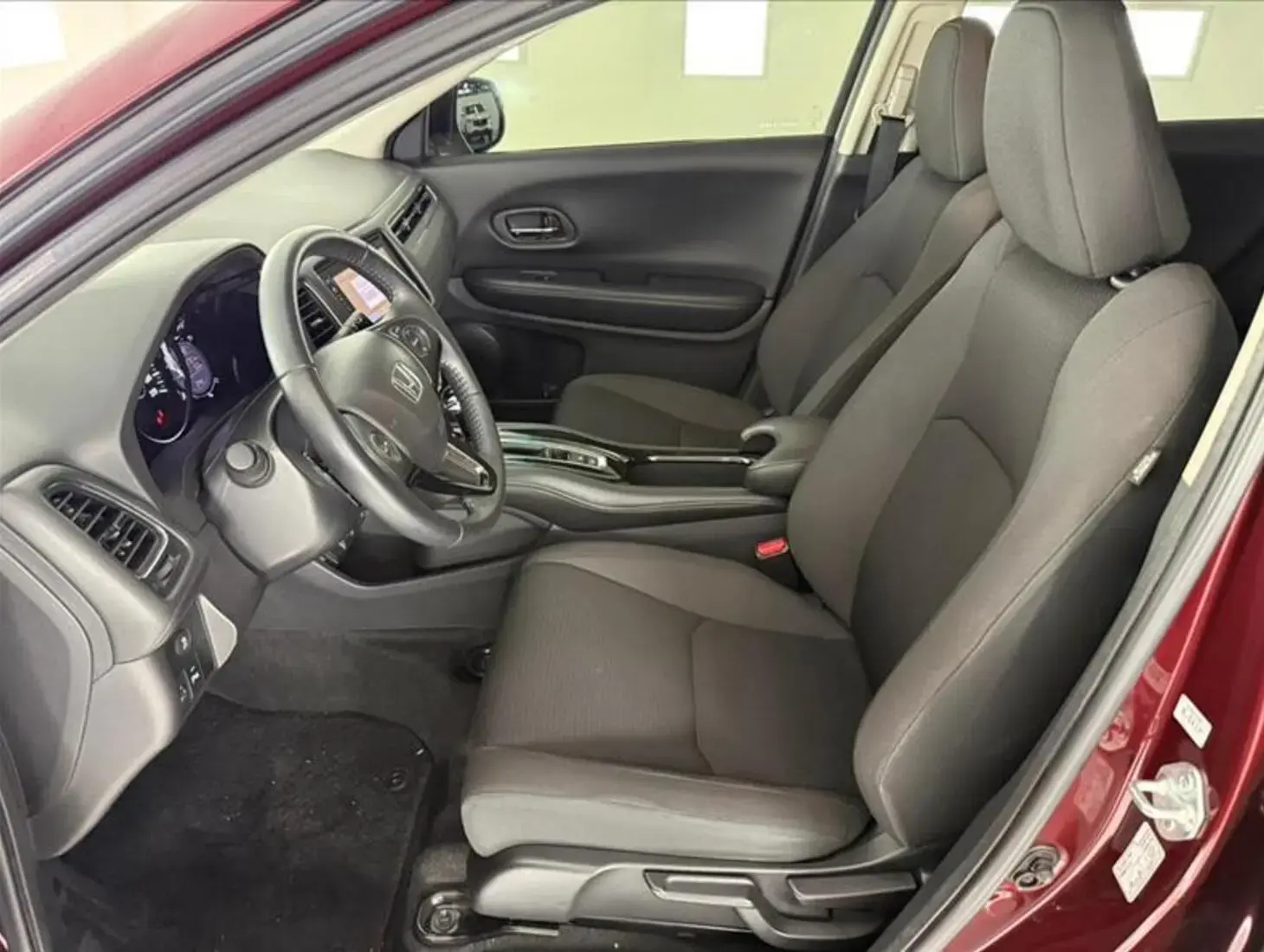 galeria HR-V