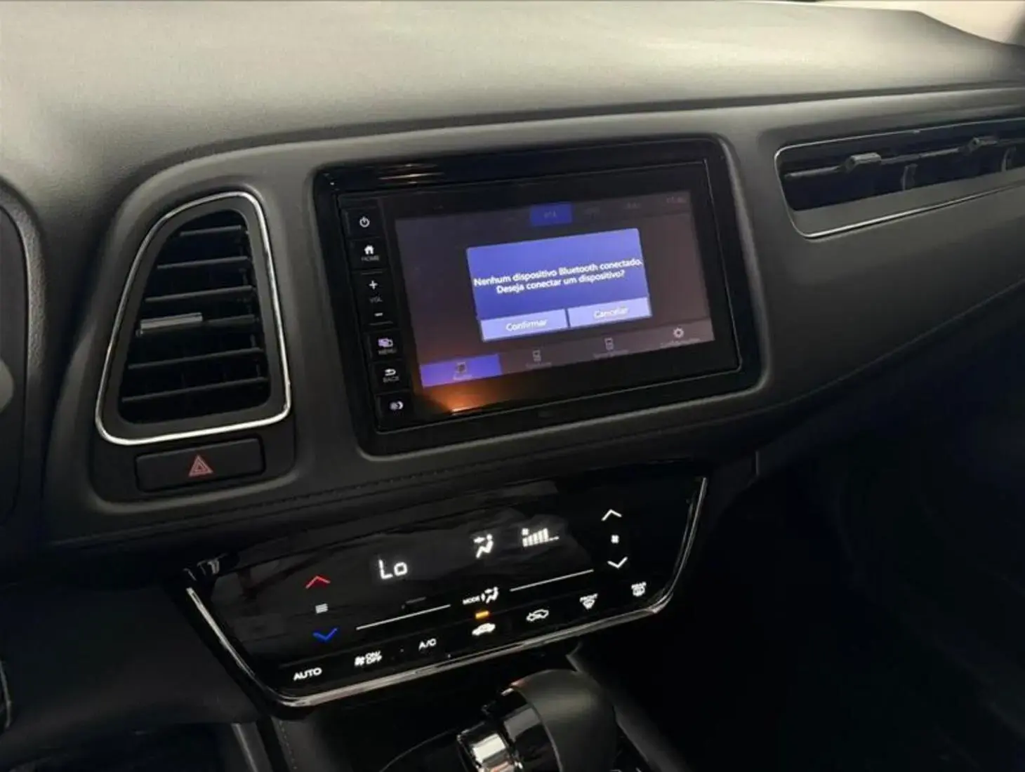 galeria HR-V
