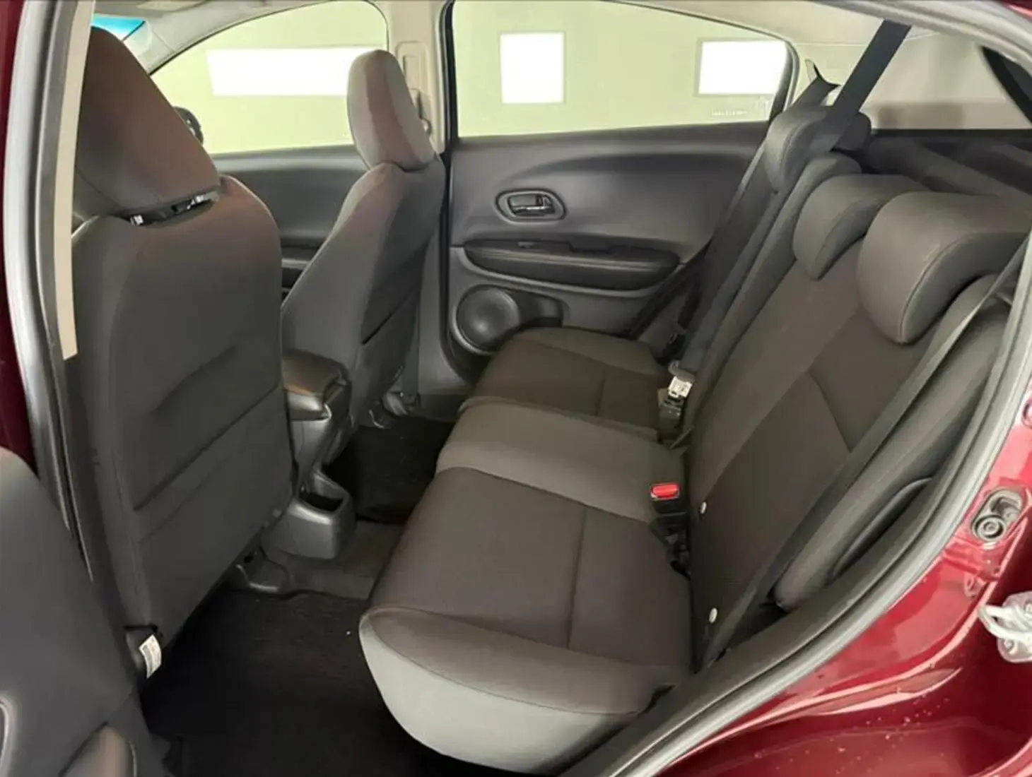 galeria HR-V