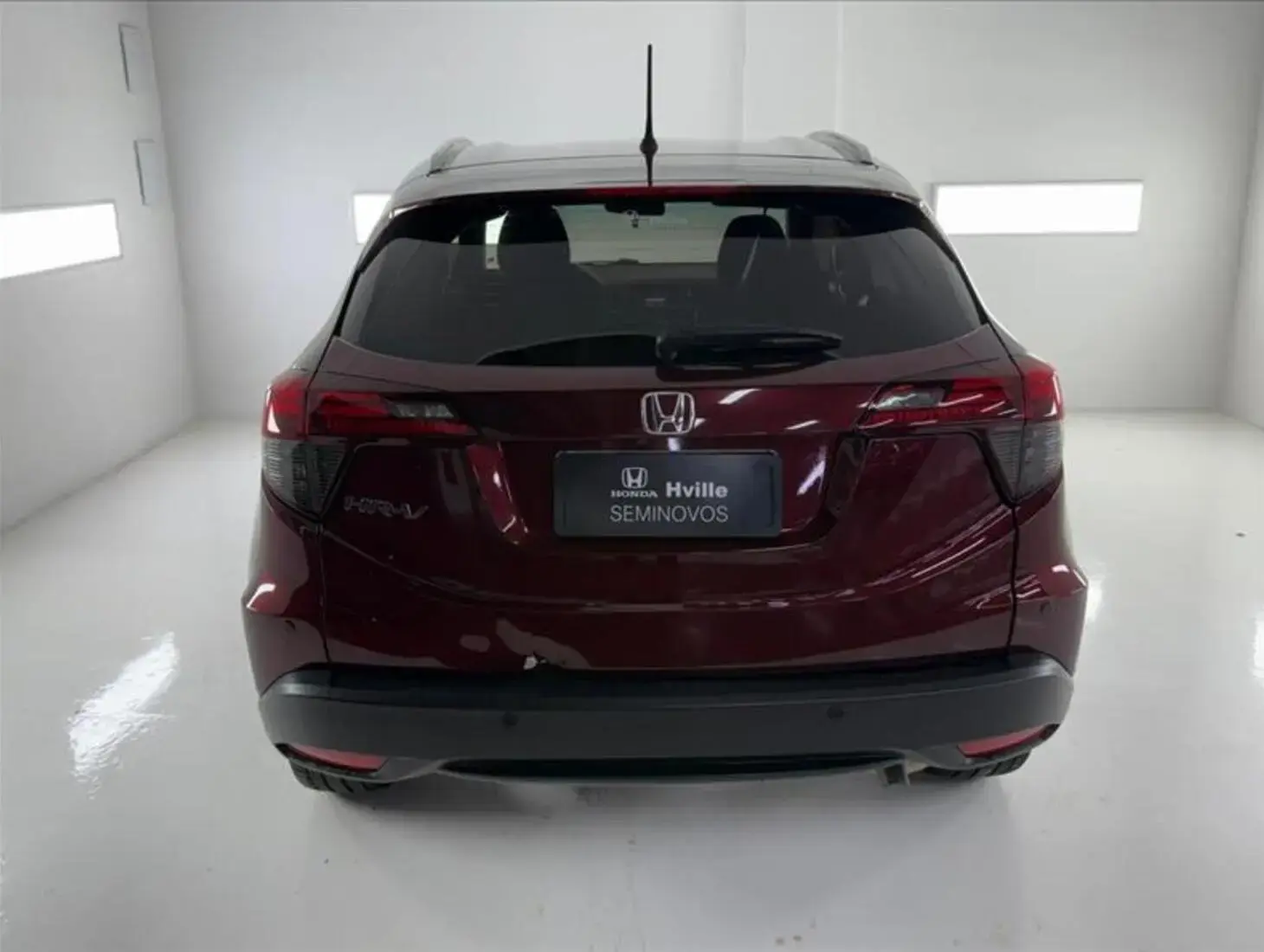galeria HR-V