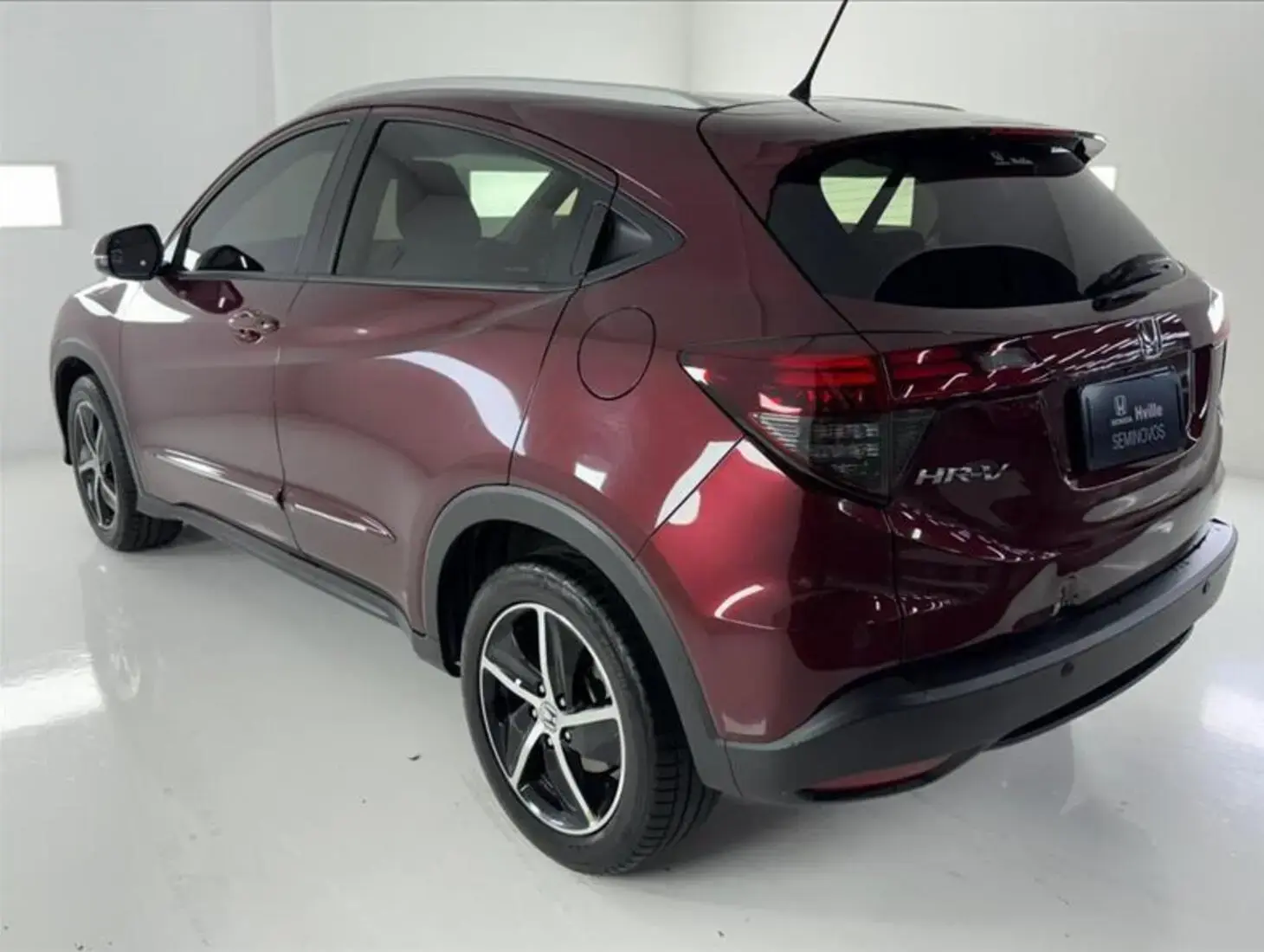 galeria HR-V
