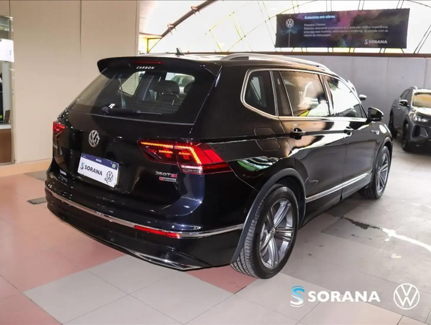 galeria TIGUAN