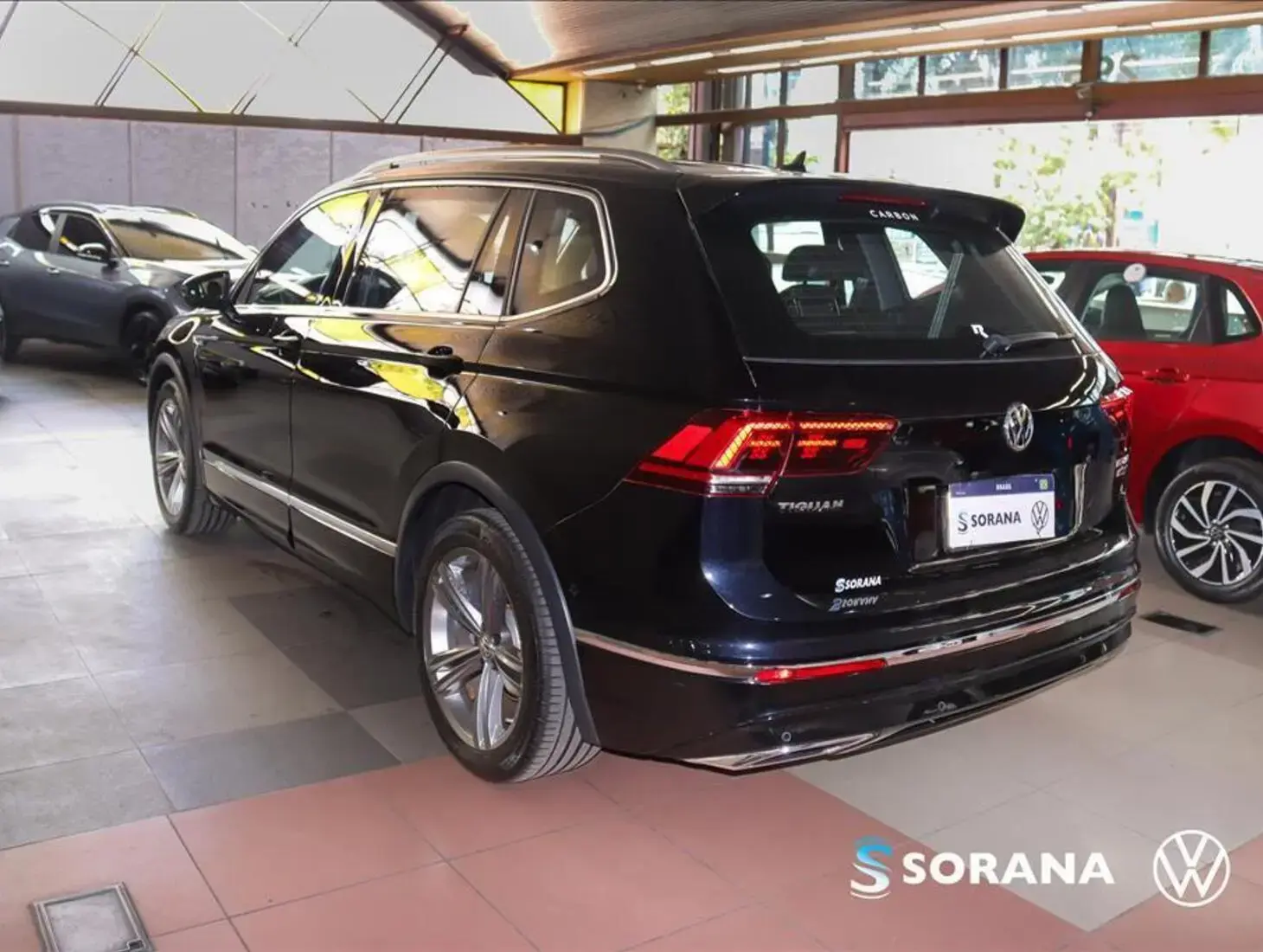 galeria TIGUAN