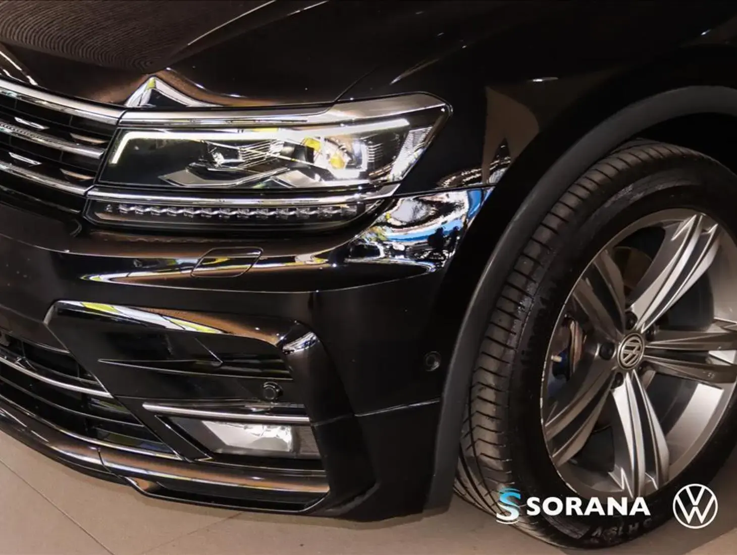 galeria TIGUAN