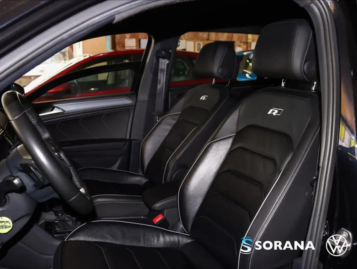 galeria TIGUAN