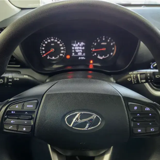 Hyundai HB20 1.0 12V FLEX COMFORT PLUS MANUAL