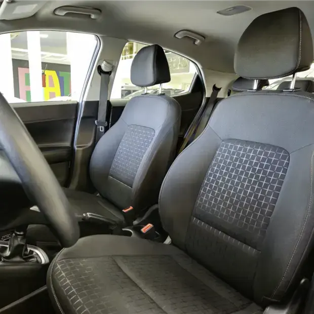 Hyundai HB20 1.0 12V FLEX COMFORT PLUS MANUAL