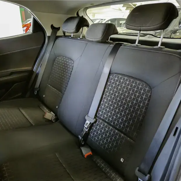 Hyundai HB20 1.0 12V FLEX COMFORT PLUS MANUAL