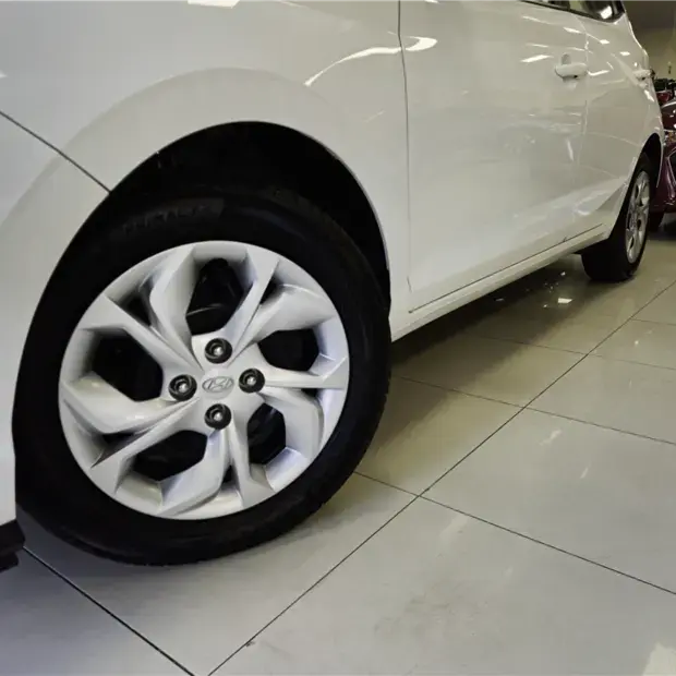 Hyundai HB20 1.0 12V FLEX COMFORT PLUS MANUAL