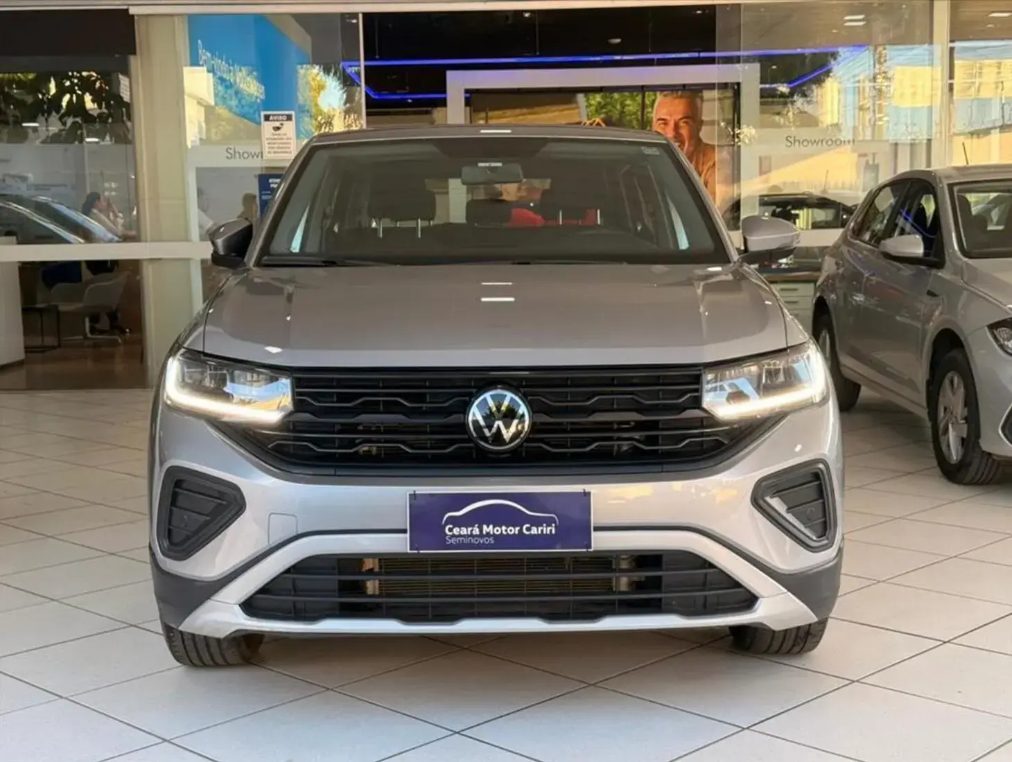 galeria T-CROSS