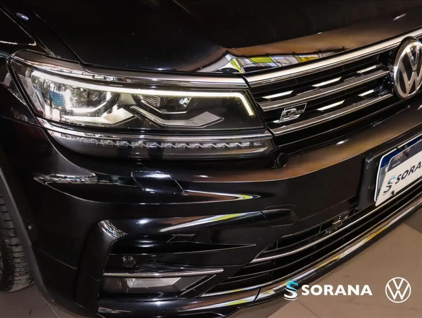 galeria TIGUAN