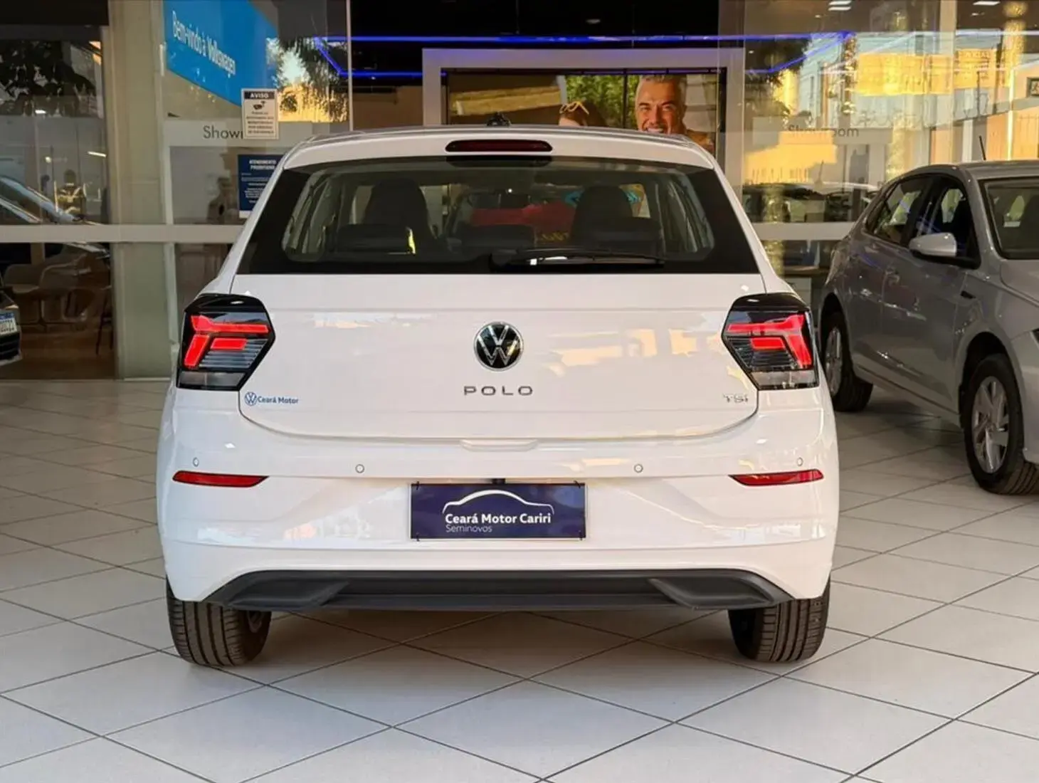 galeria POLO