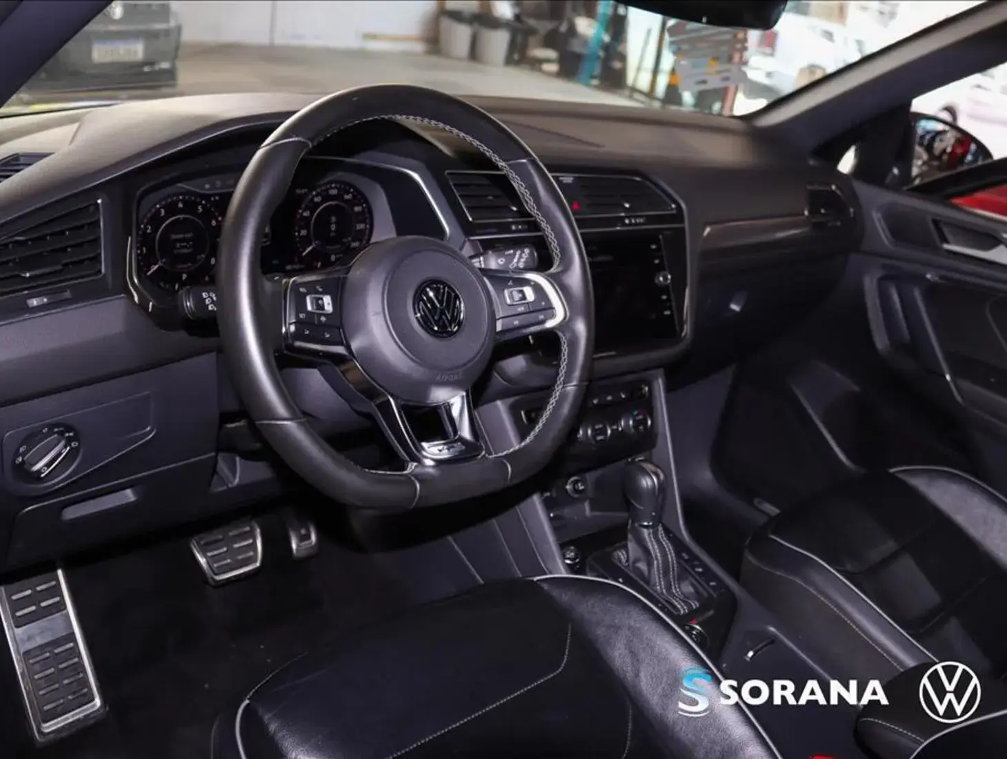 galeria TIGUAN