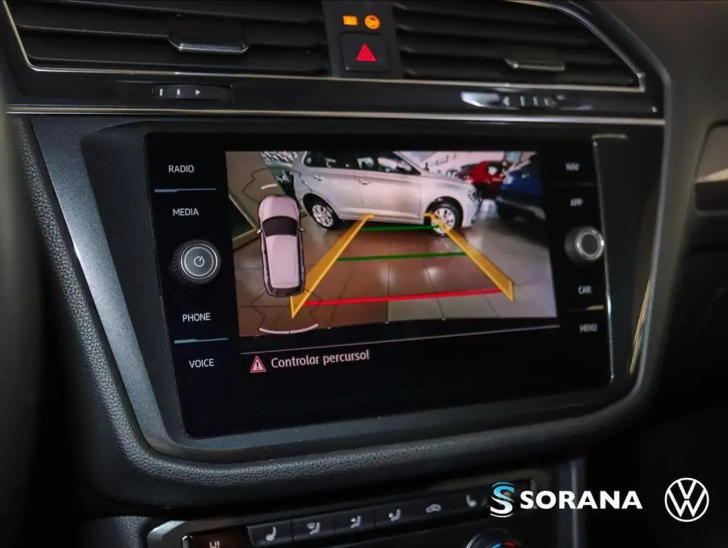 galeria TIGUAN