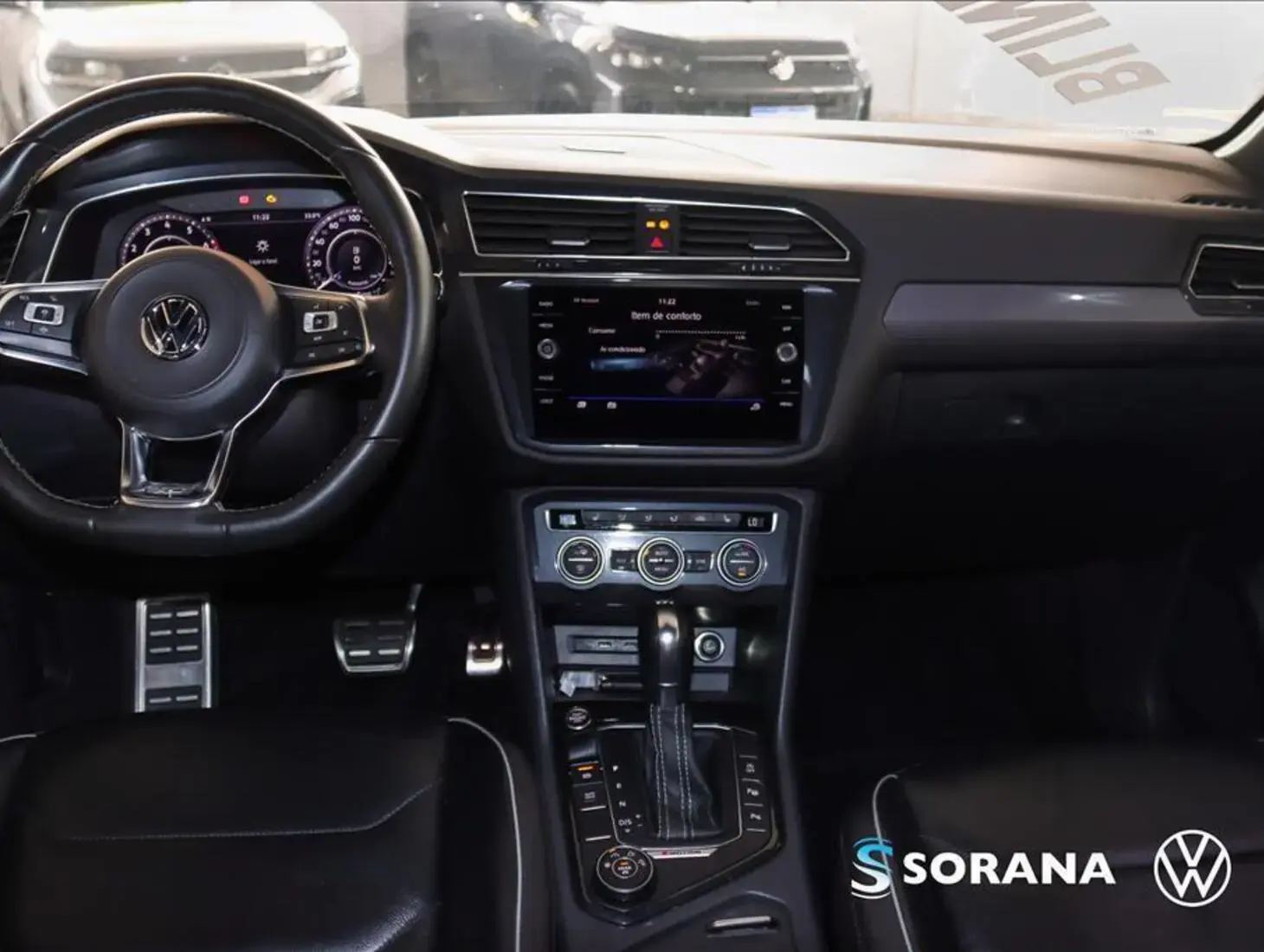 galeria TIGUAN