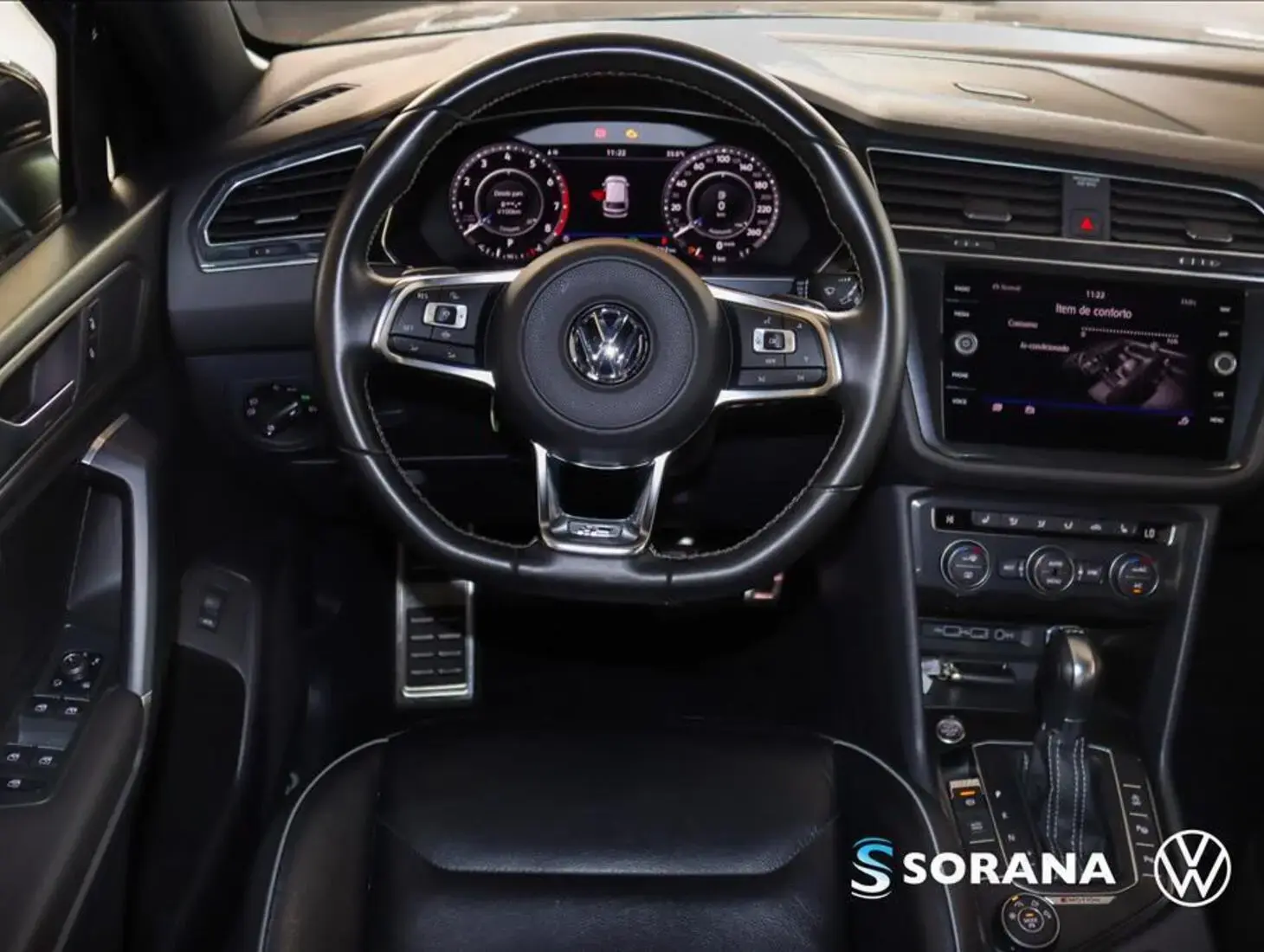 galeria TIGUAN