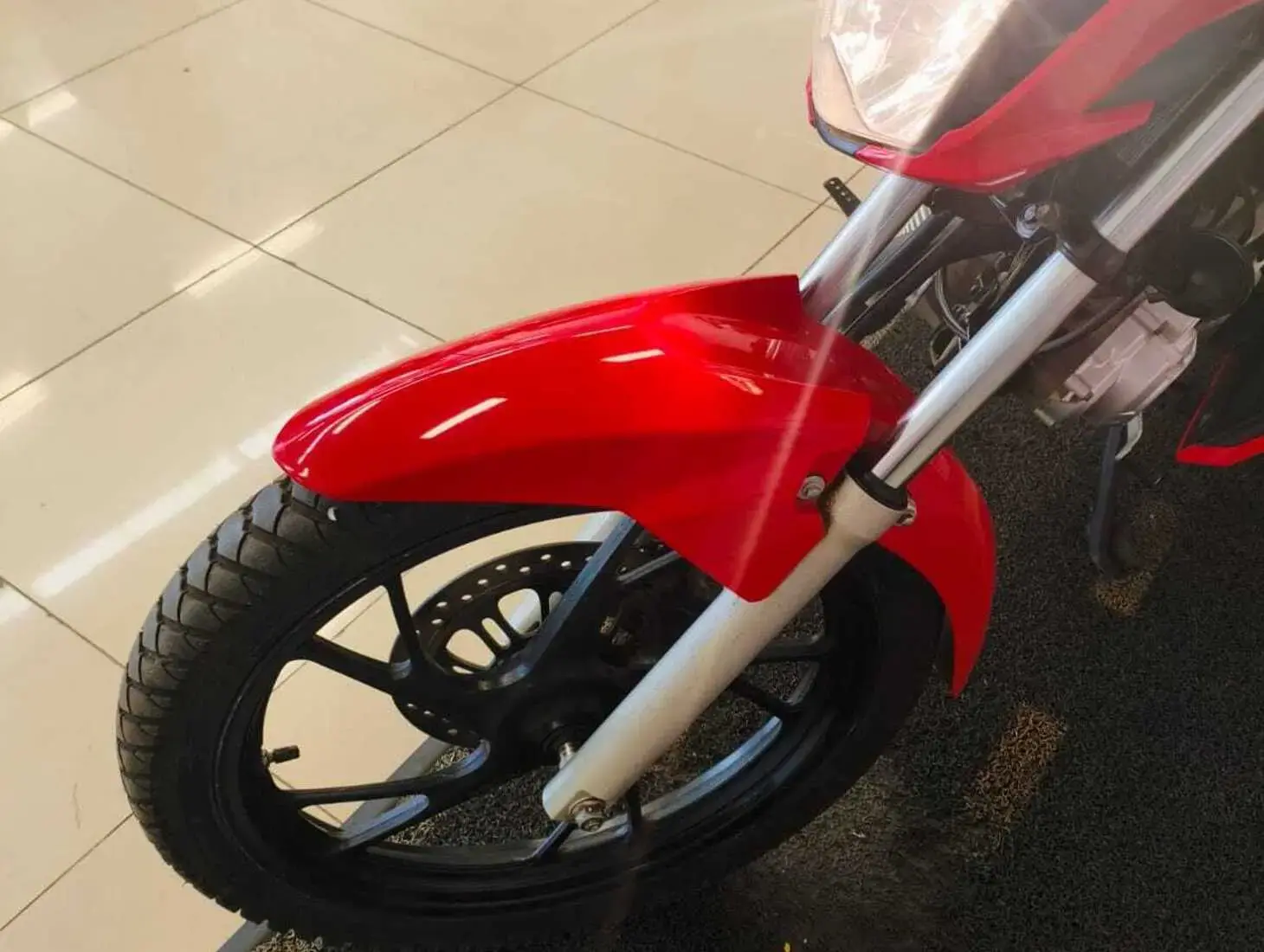 galeria HONDA