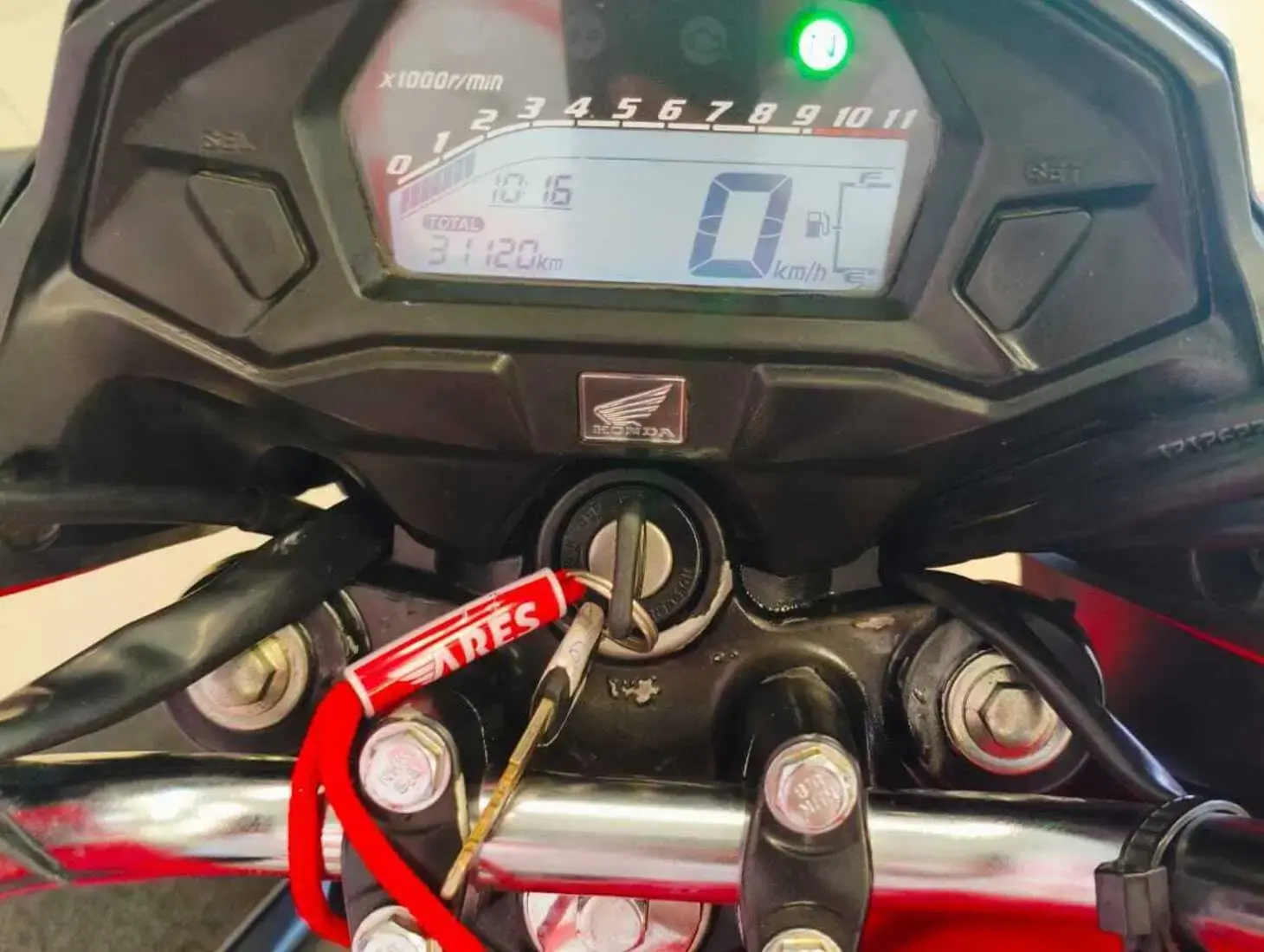 galeria HONDA