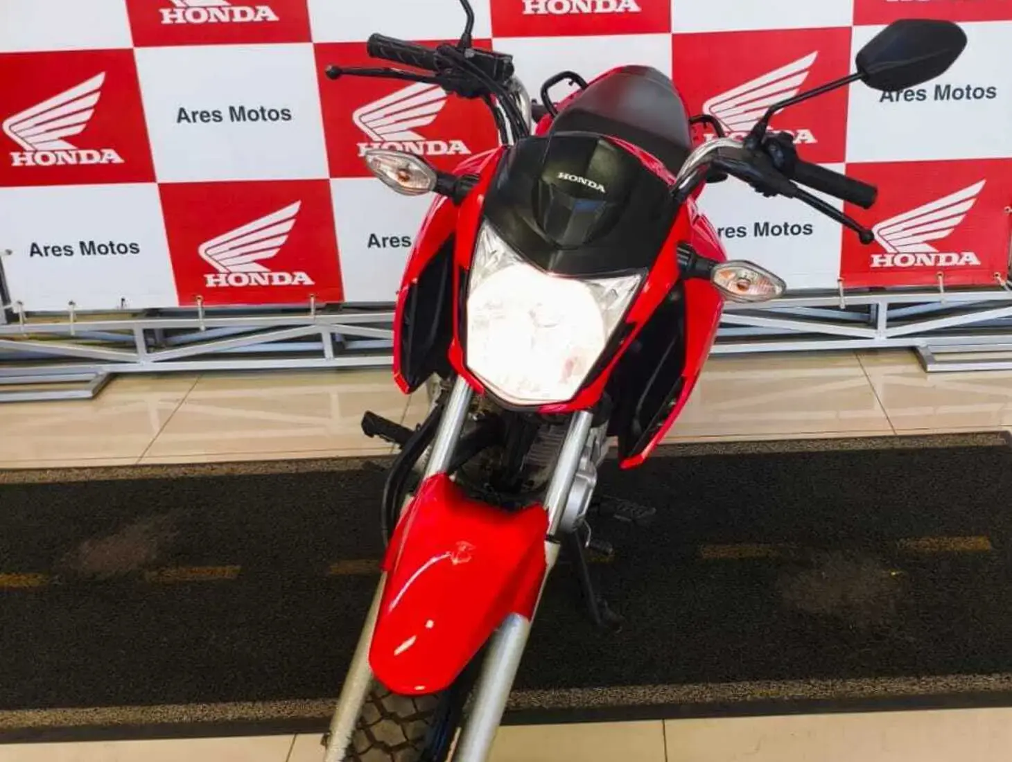 galeria HONDA