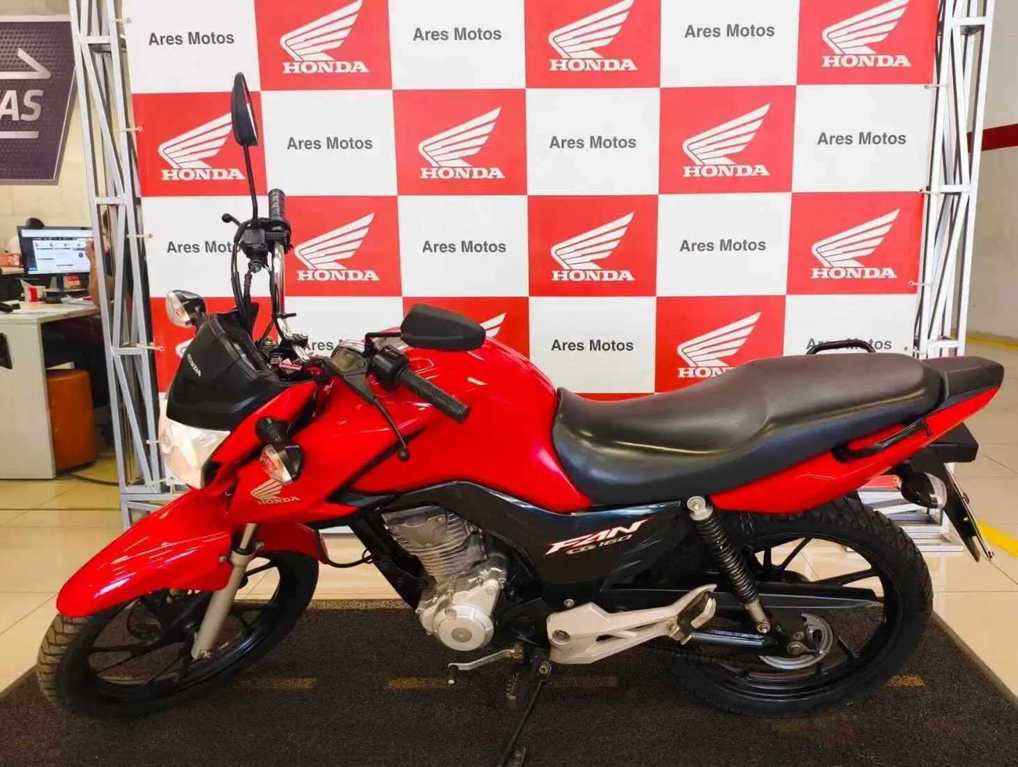galeria HONDA