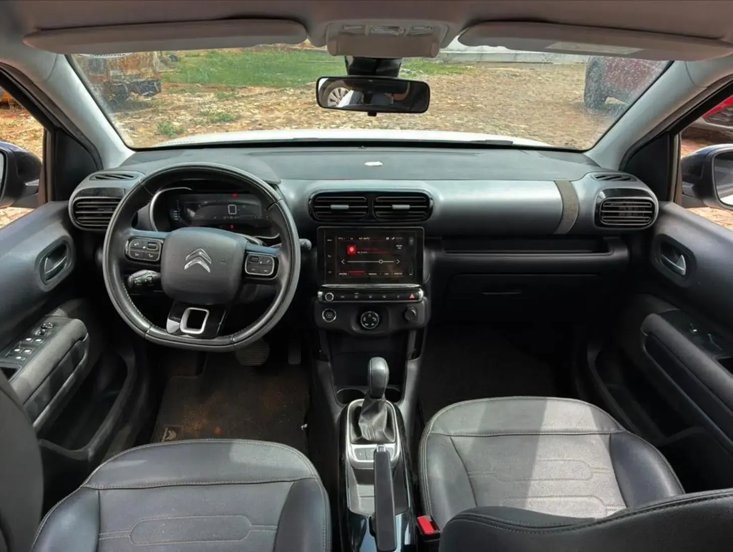 galeria C4 CACTUS