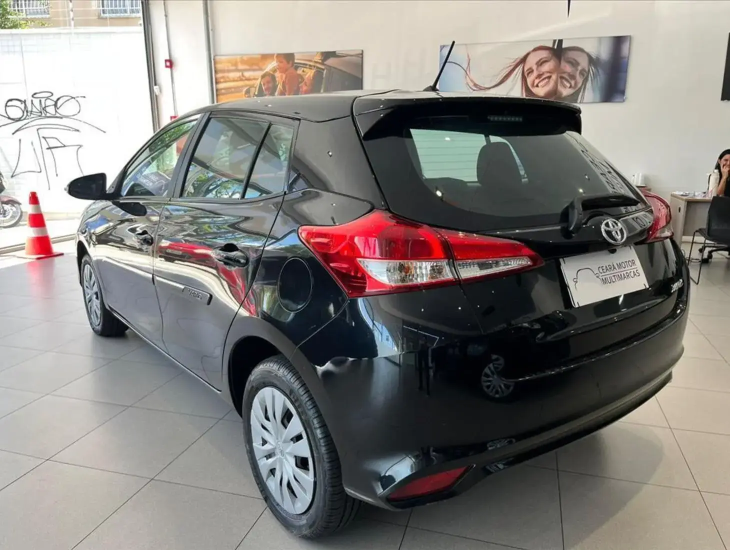 galeria YARIS