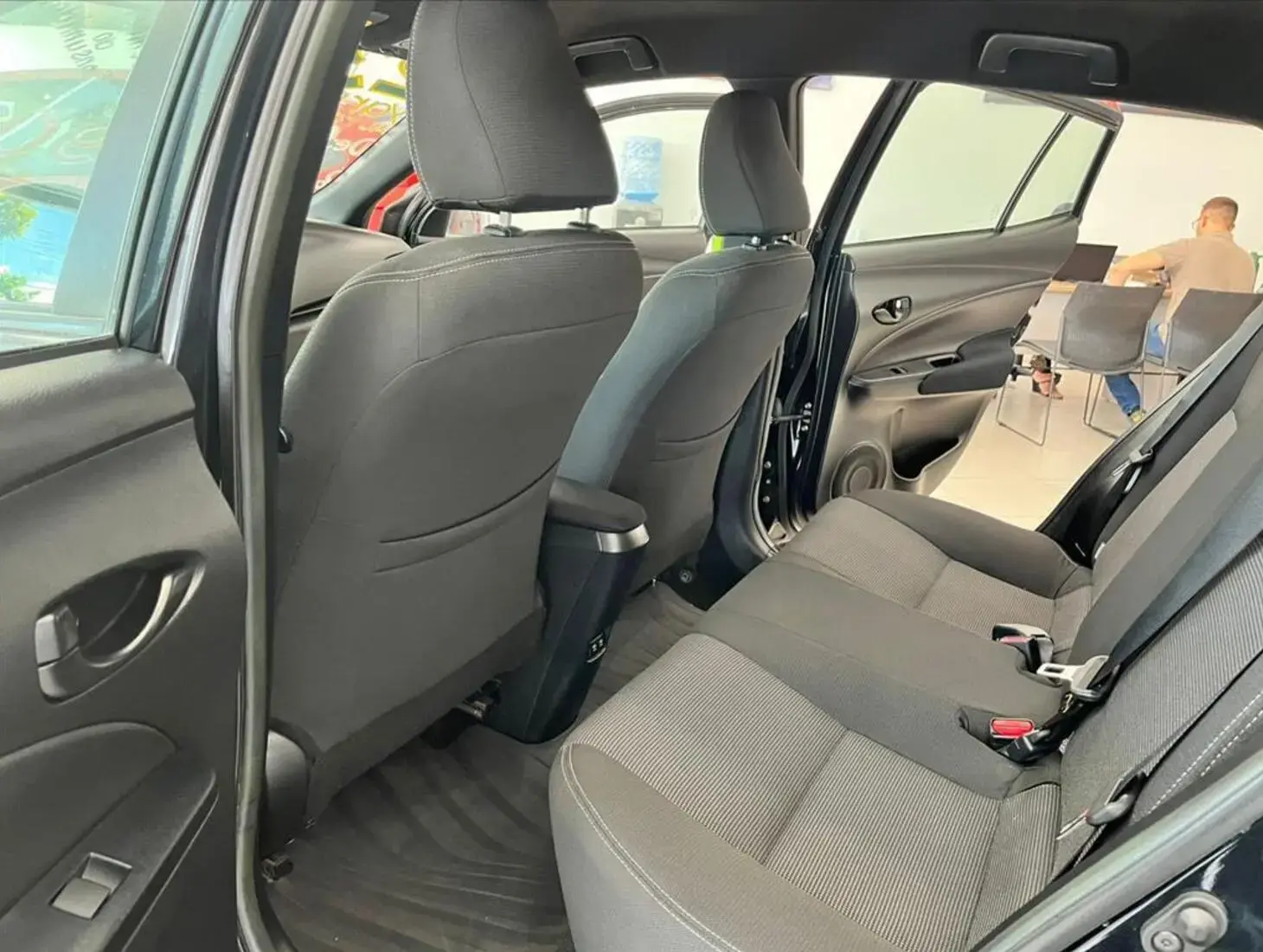 galeria YARIS