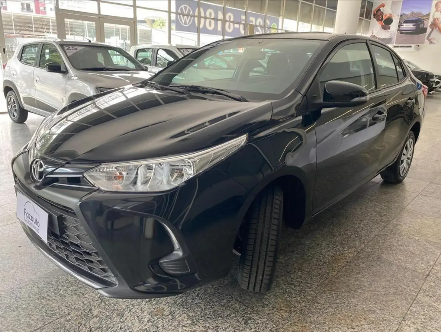 galeria YARIS