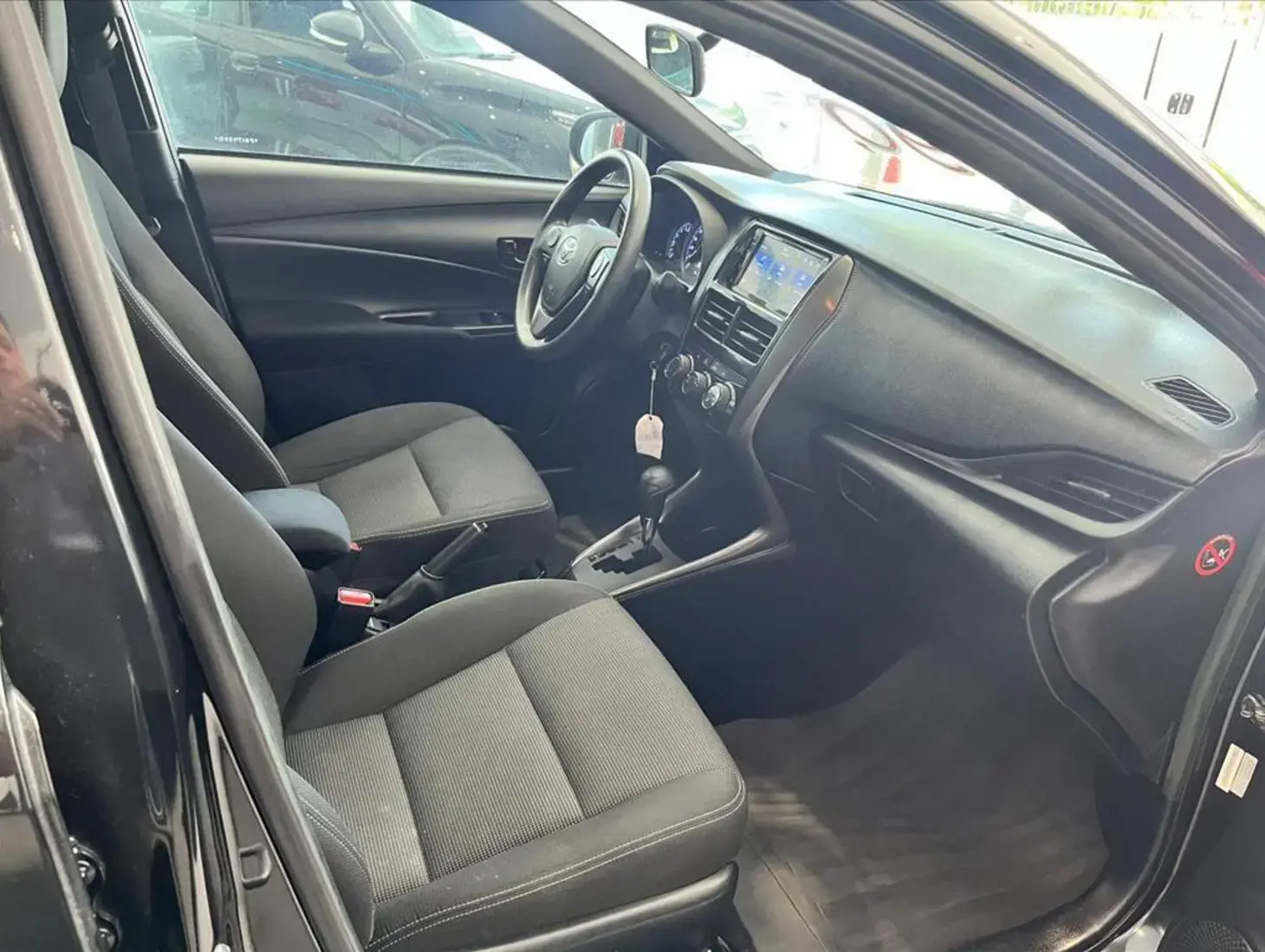 galeria YARIS