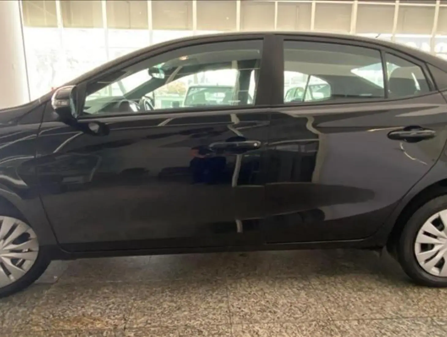 galeria YARIS