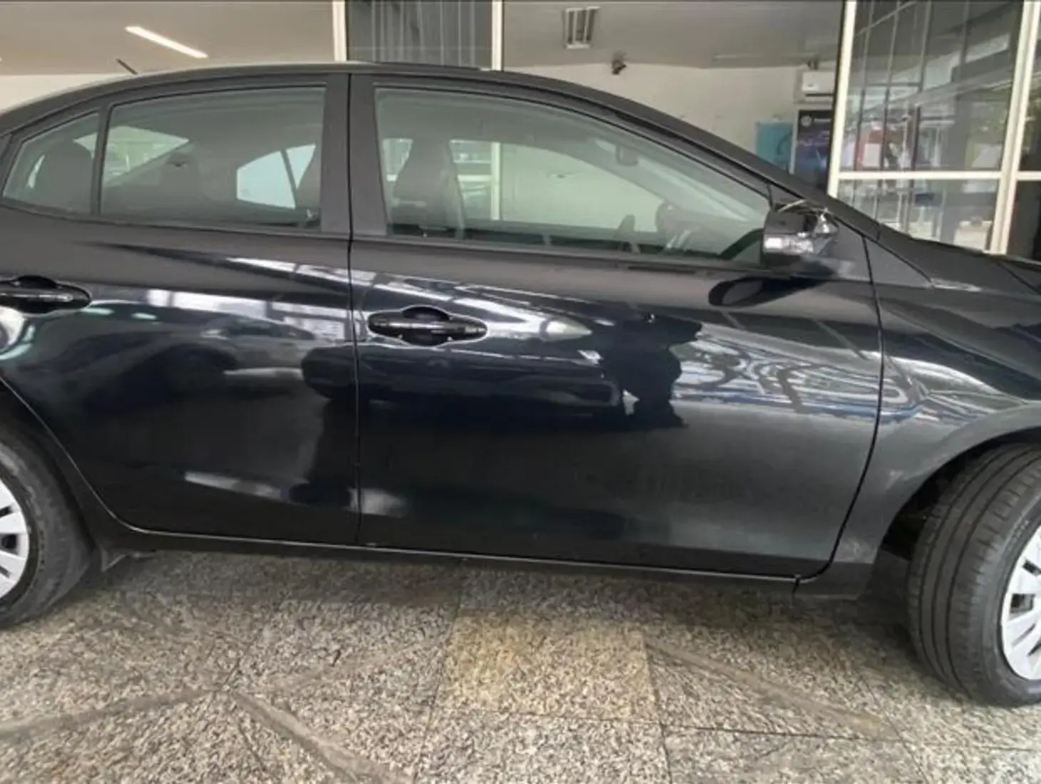 galeria YARIS