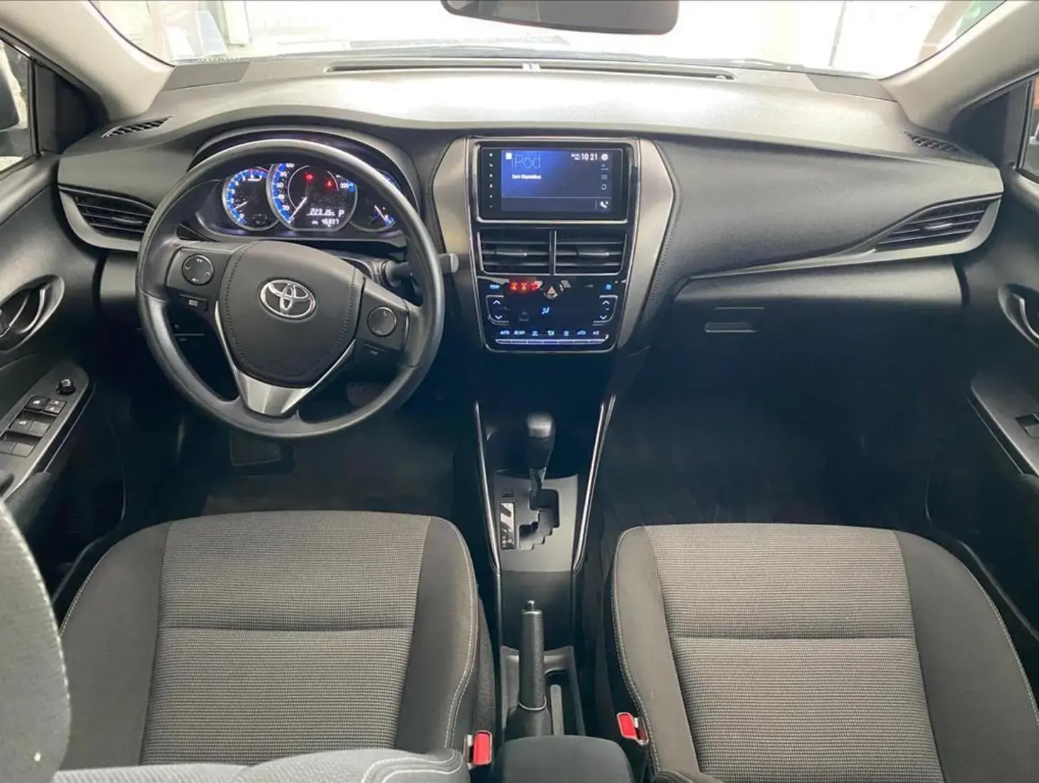 galeria YARIS