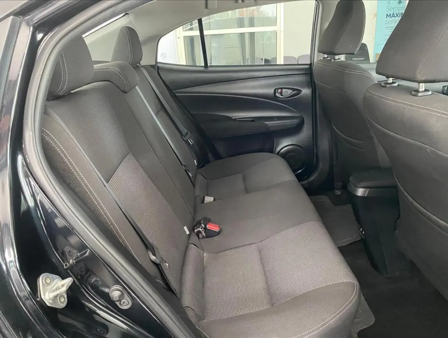 galeria YARIS