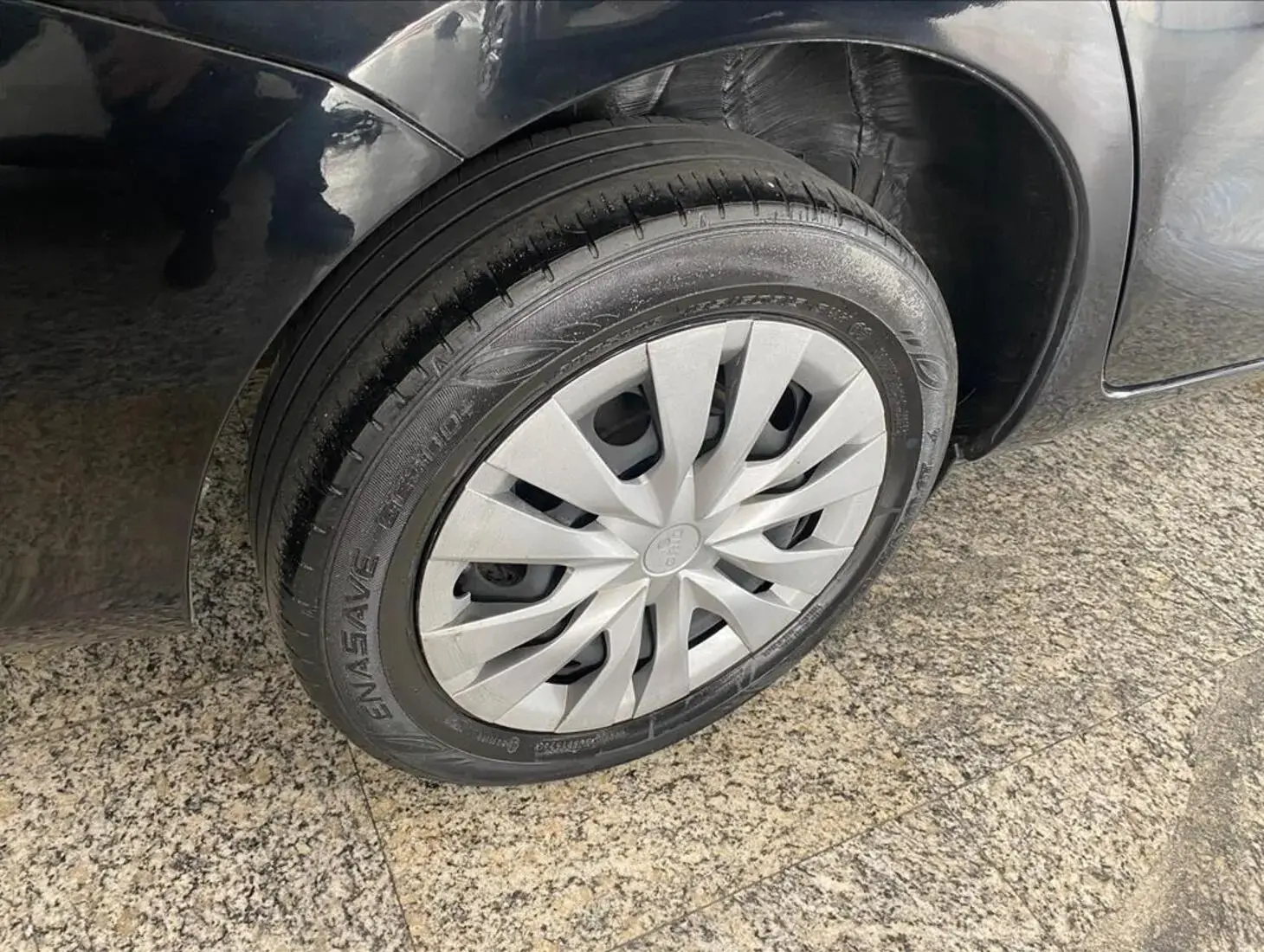 galeria YARIS