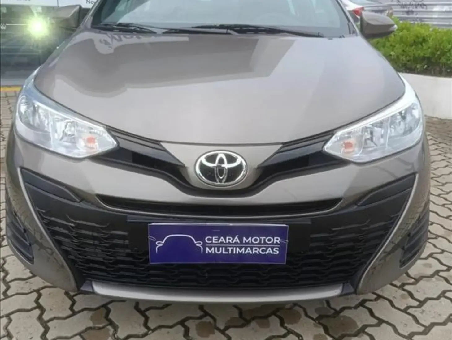 galeria YARIS