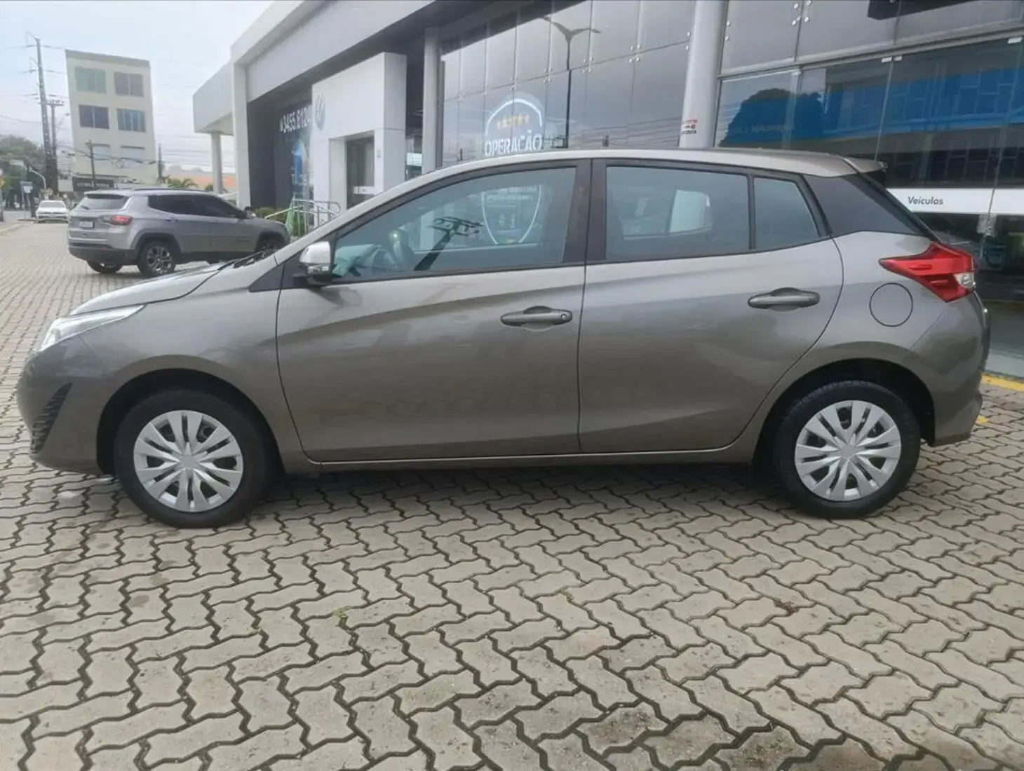 galeria YARIS