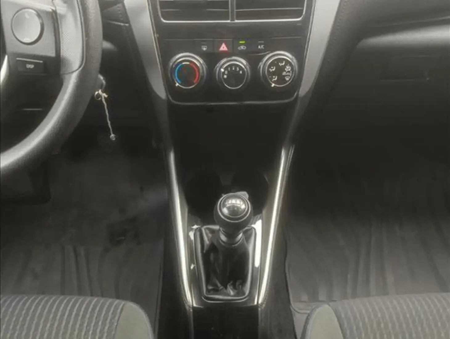 galeria YARIS