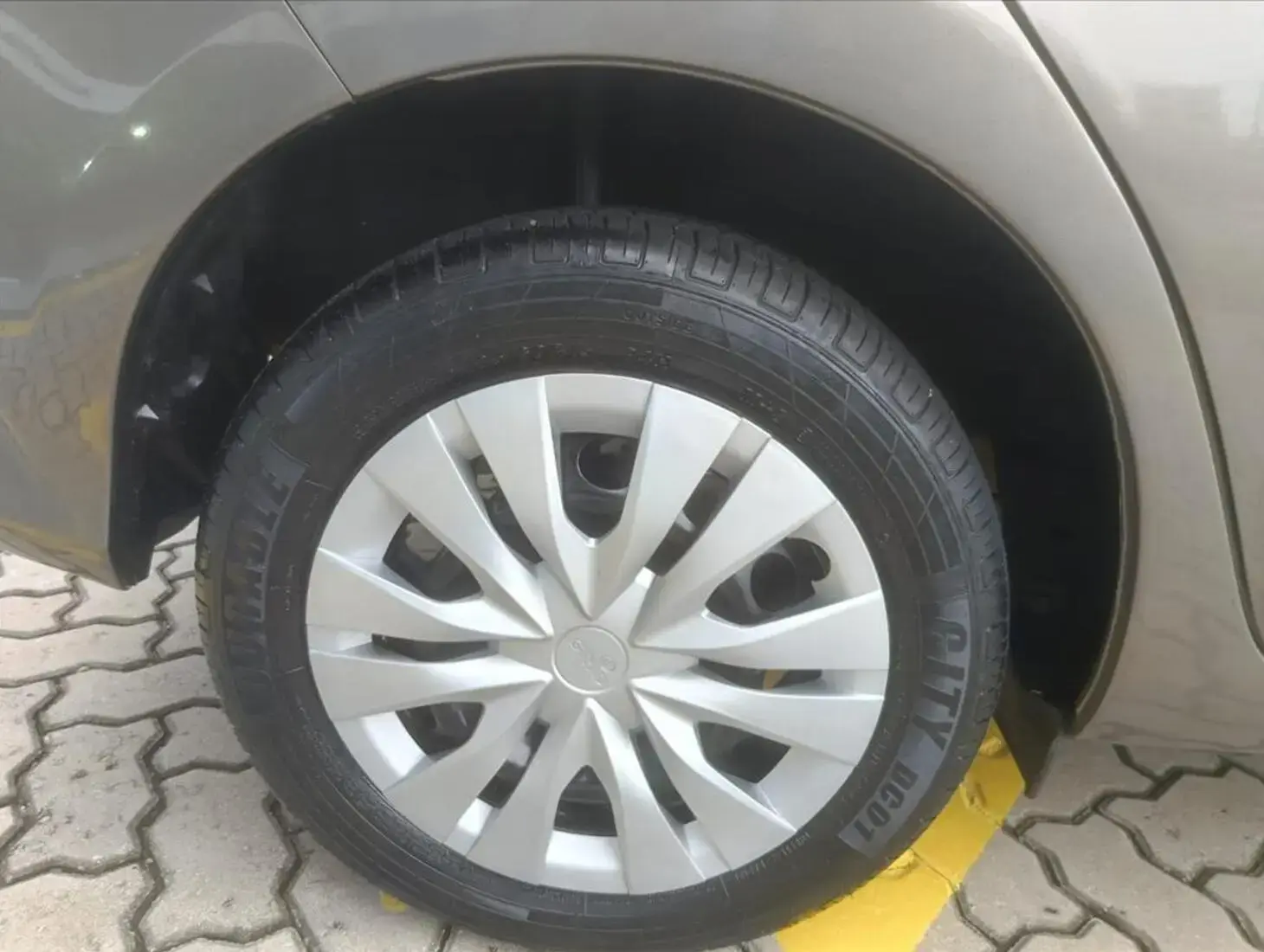 galeria YARIS