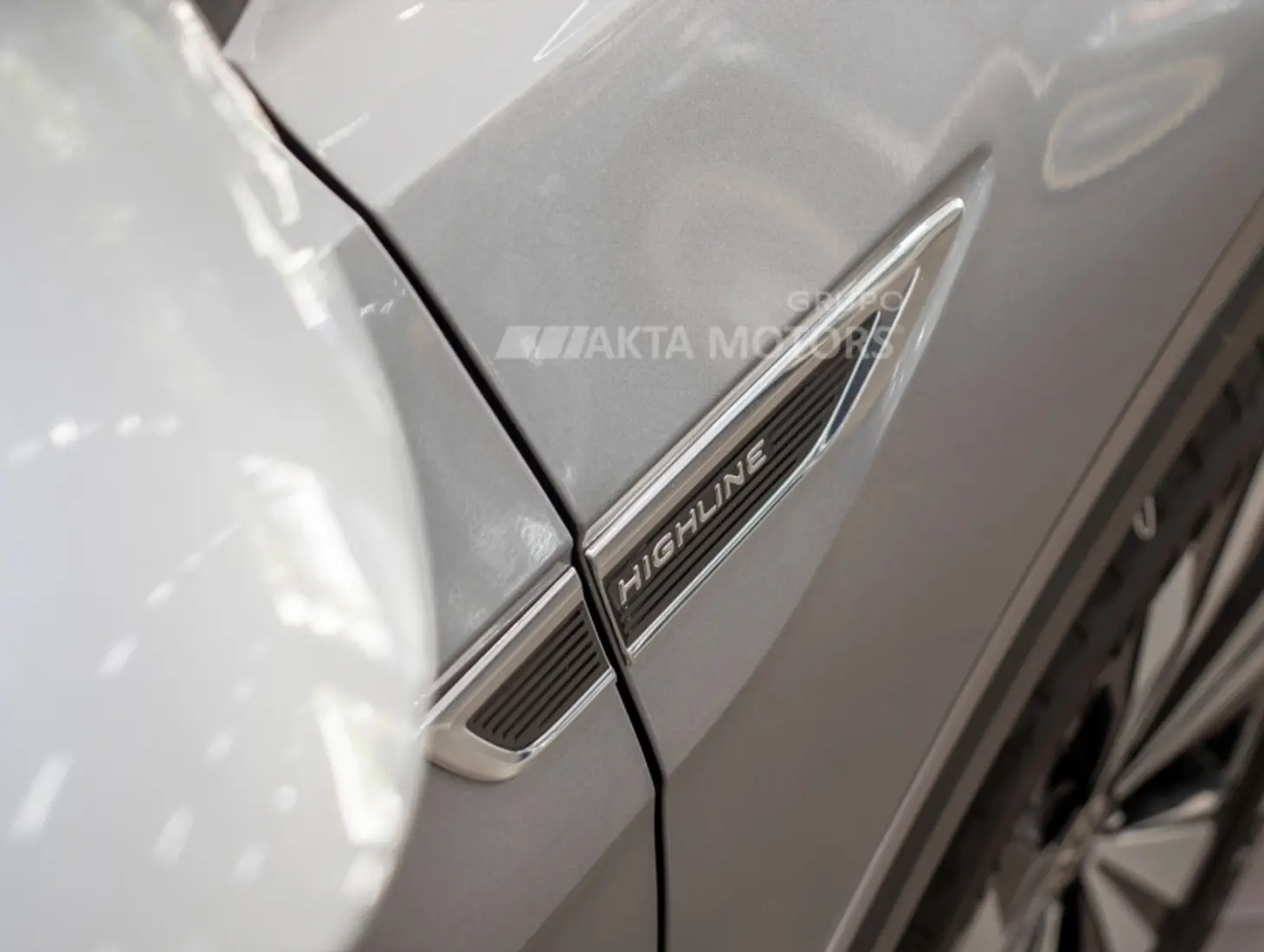 galeria T-CROSS