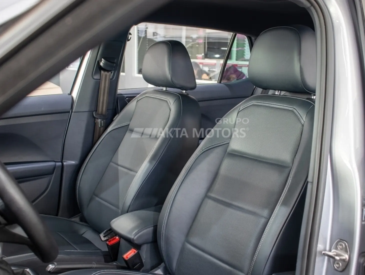 galeria T-CROSS