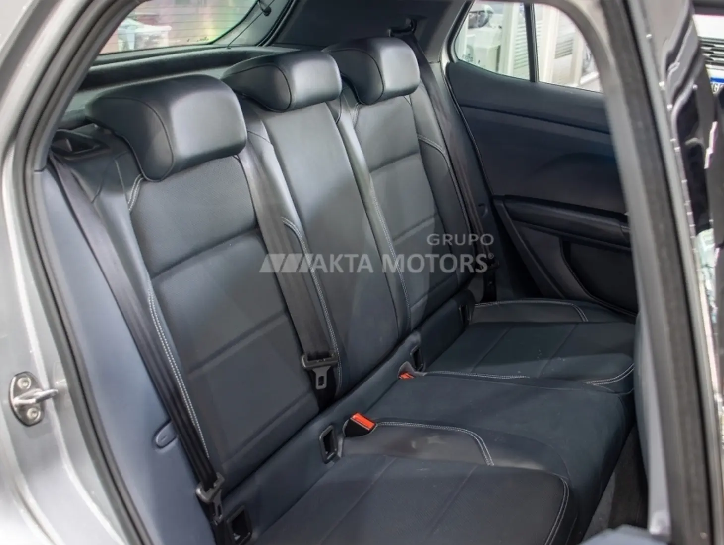 galeria T-CROSS