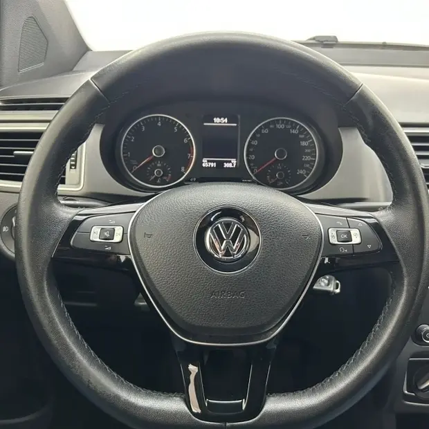 Volkswagen FOX 1.6 MSI TOTAL FLEX XTREME 4P MANUAL