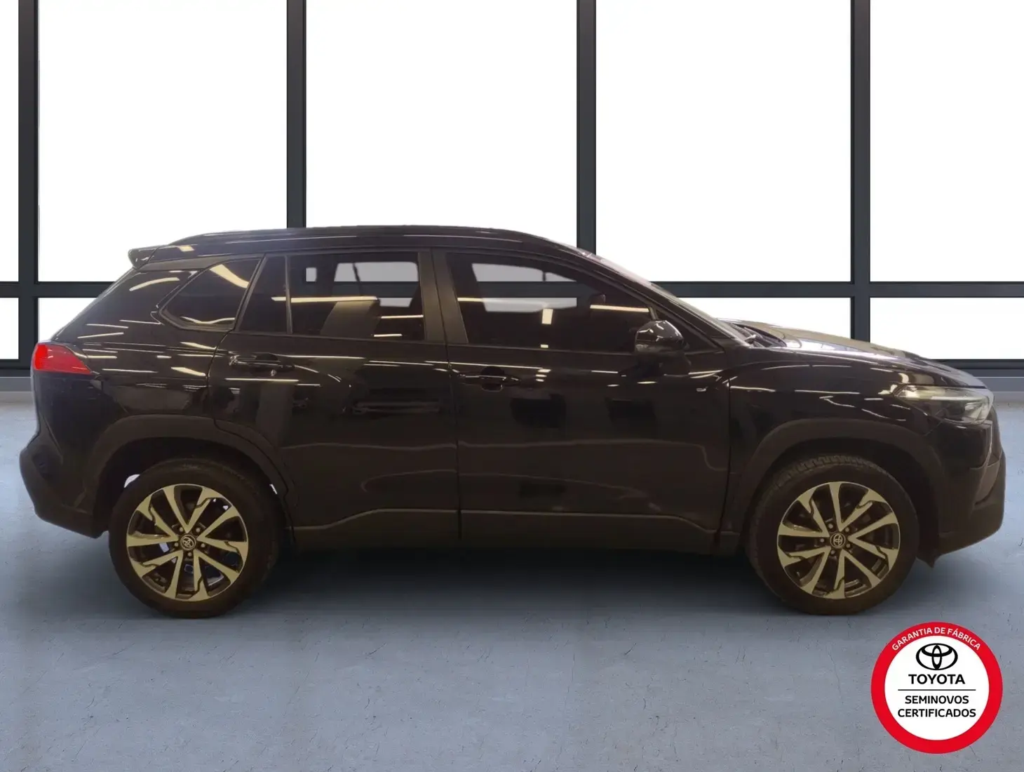 galeria Corolla Cross